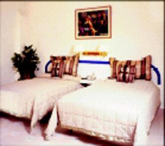 Hotel Sta Lucia Celaya  Extérieur photo